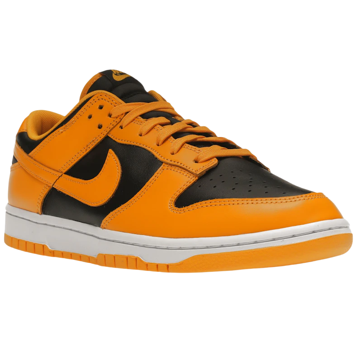 Thumbnail af Nike Dunk Low Championship Goldenrod 2