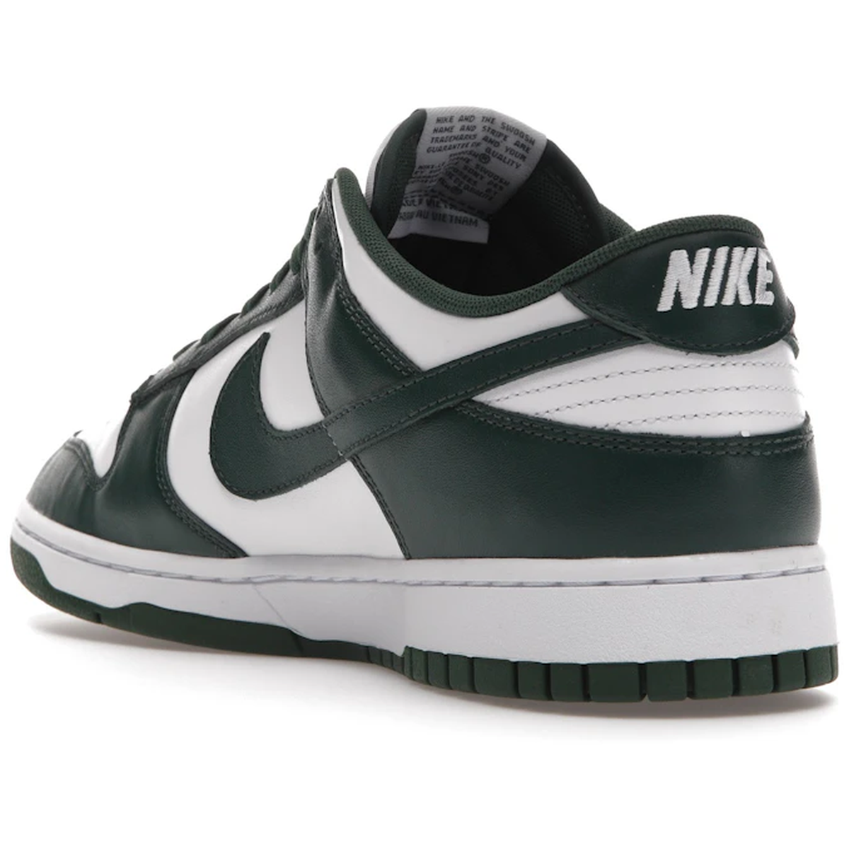 Thumbnail af Nike Dunk Low Michigan 4