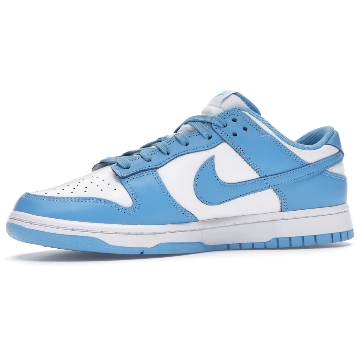 Thumbnail af Nike Dunk Low UNC 3