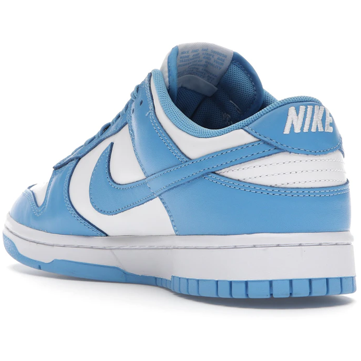 Thumbnail af Nike Dunk Low UNC 4