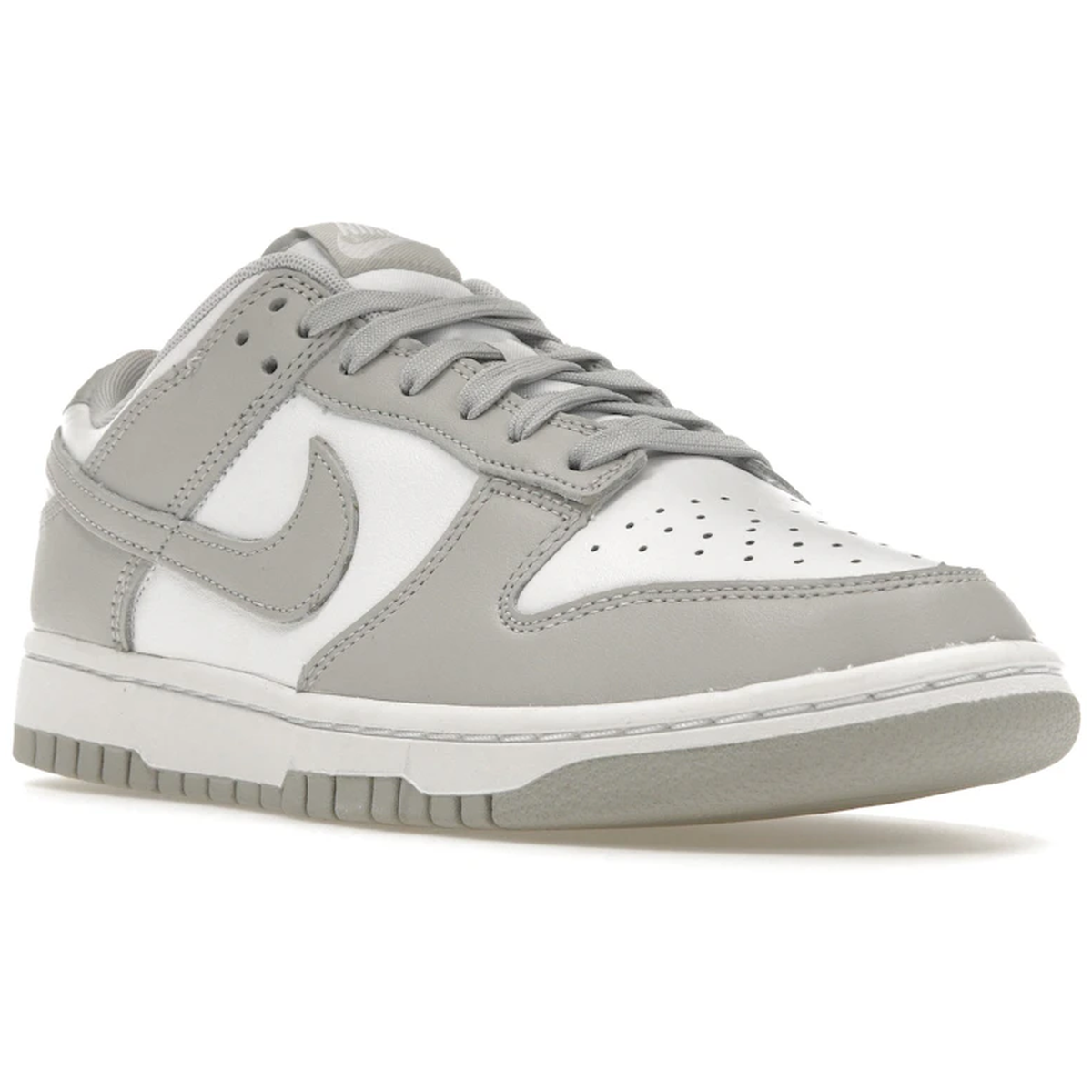 Thumbnail af Nike Dunk Low Grey Fog 2