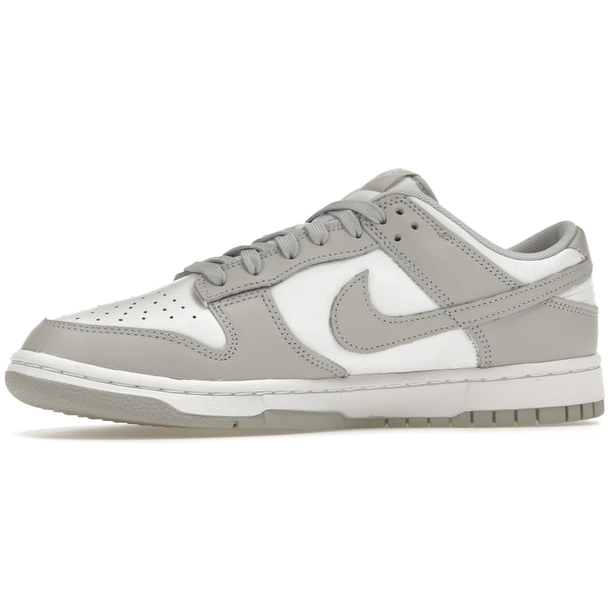 Thumbnail af Nike Dunk Low Grey Fog 3