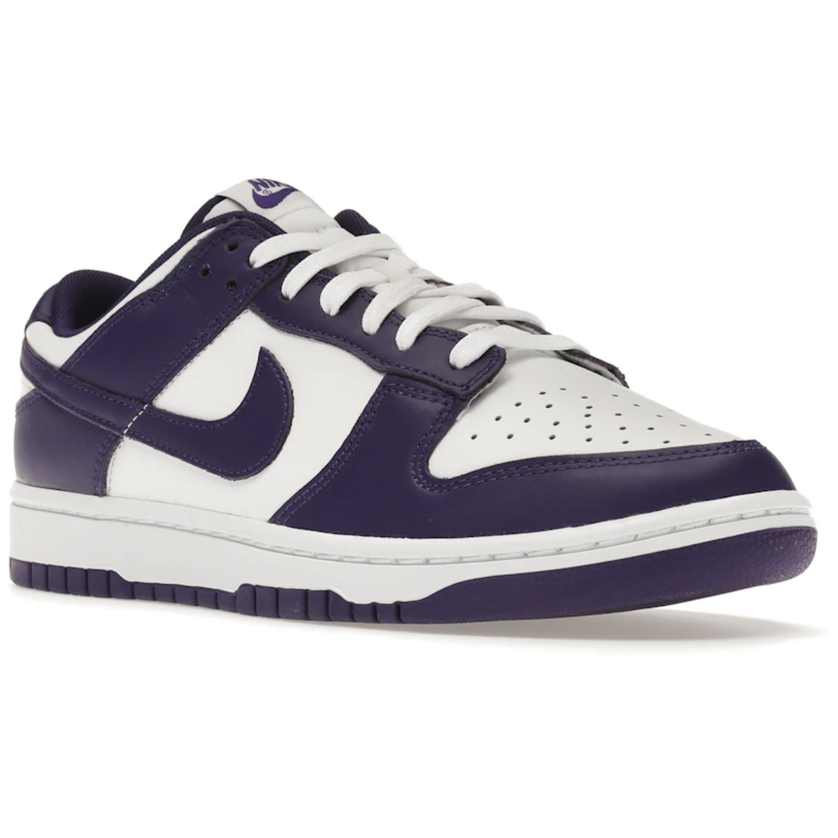 Thumbnail af Nike Dunk Low Court Purple 2