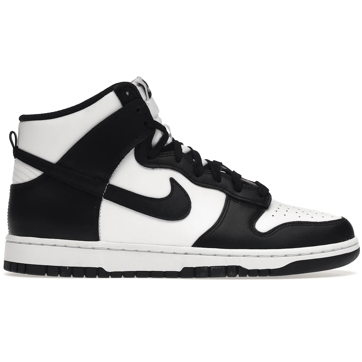 Nike Dunk High Panda Black White