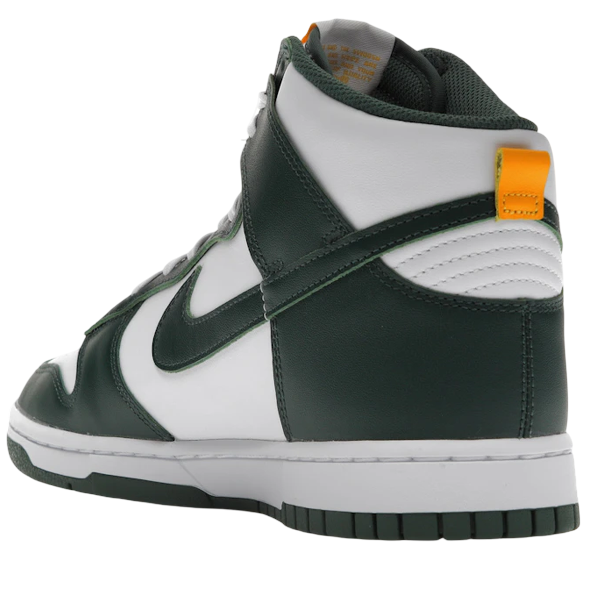 Thumbnail af Nike Dunk High Australia 4