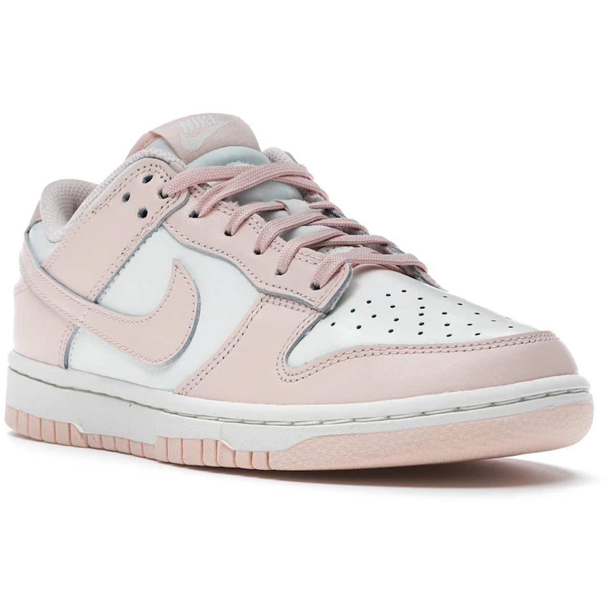 Thumbnail af Nike Dunk Low Orange Pearl 2