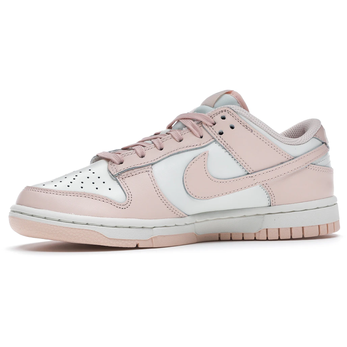 Thumbnail af Nike Dunk Low Orange Pearl 3