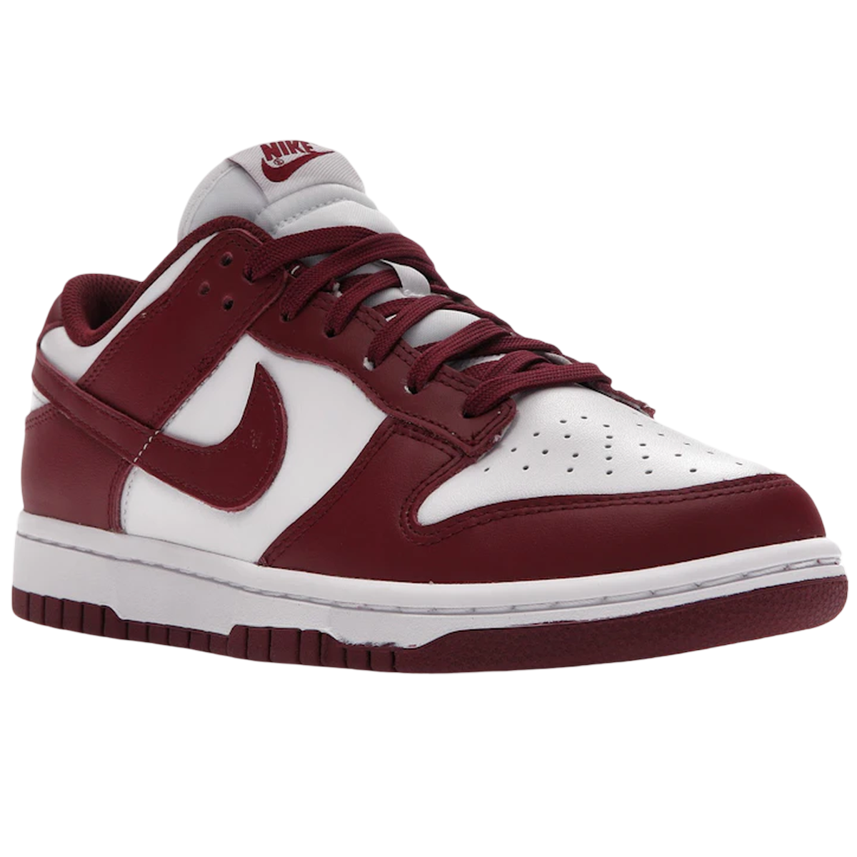 Thumbnail af Nike Dunk Low Bordeaux 2