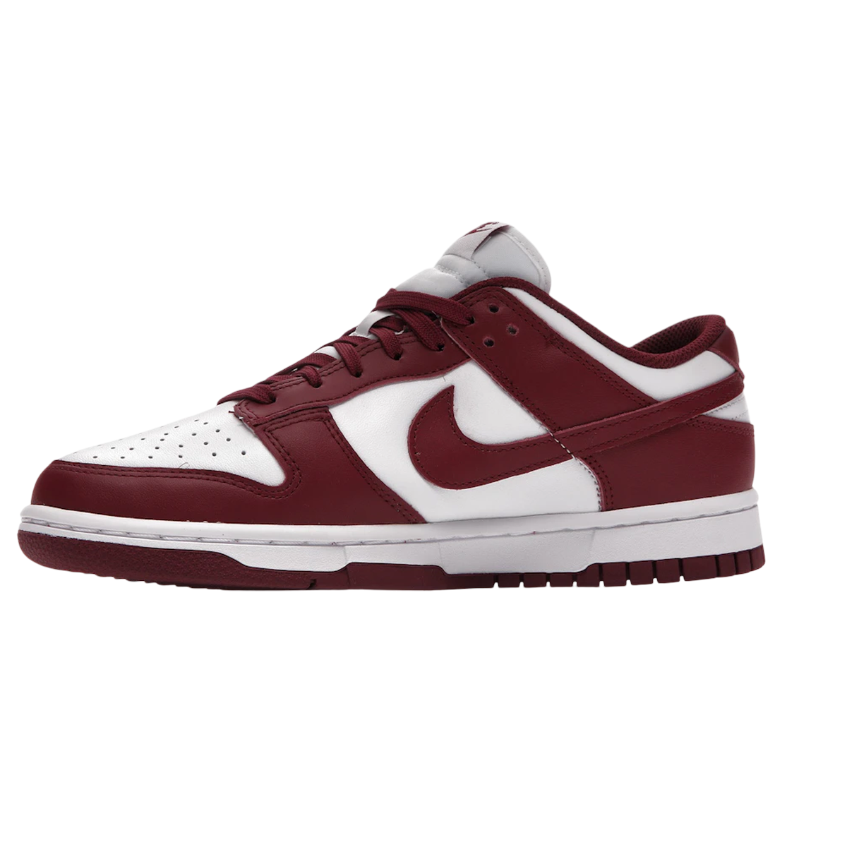 Thumbnail af Nike Dunk Low Bordeaux 3