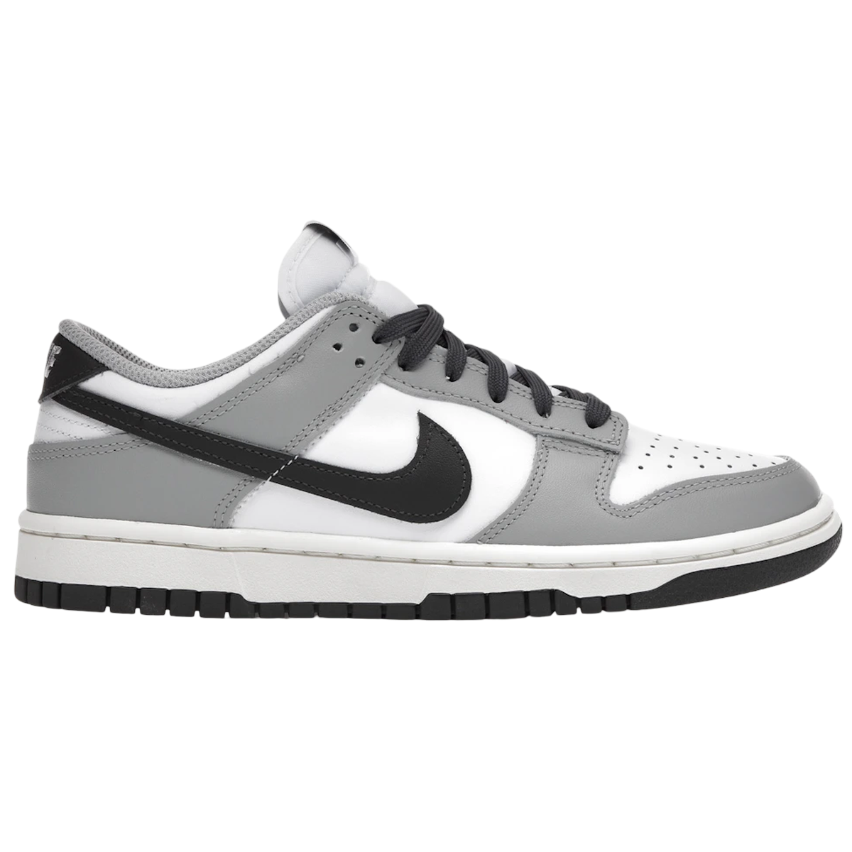 Nike Dunk Low Light Smoke Grey