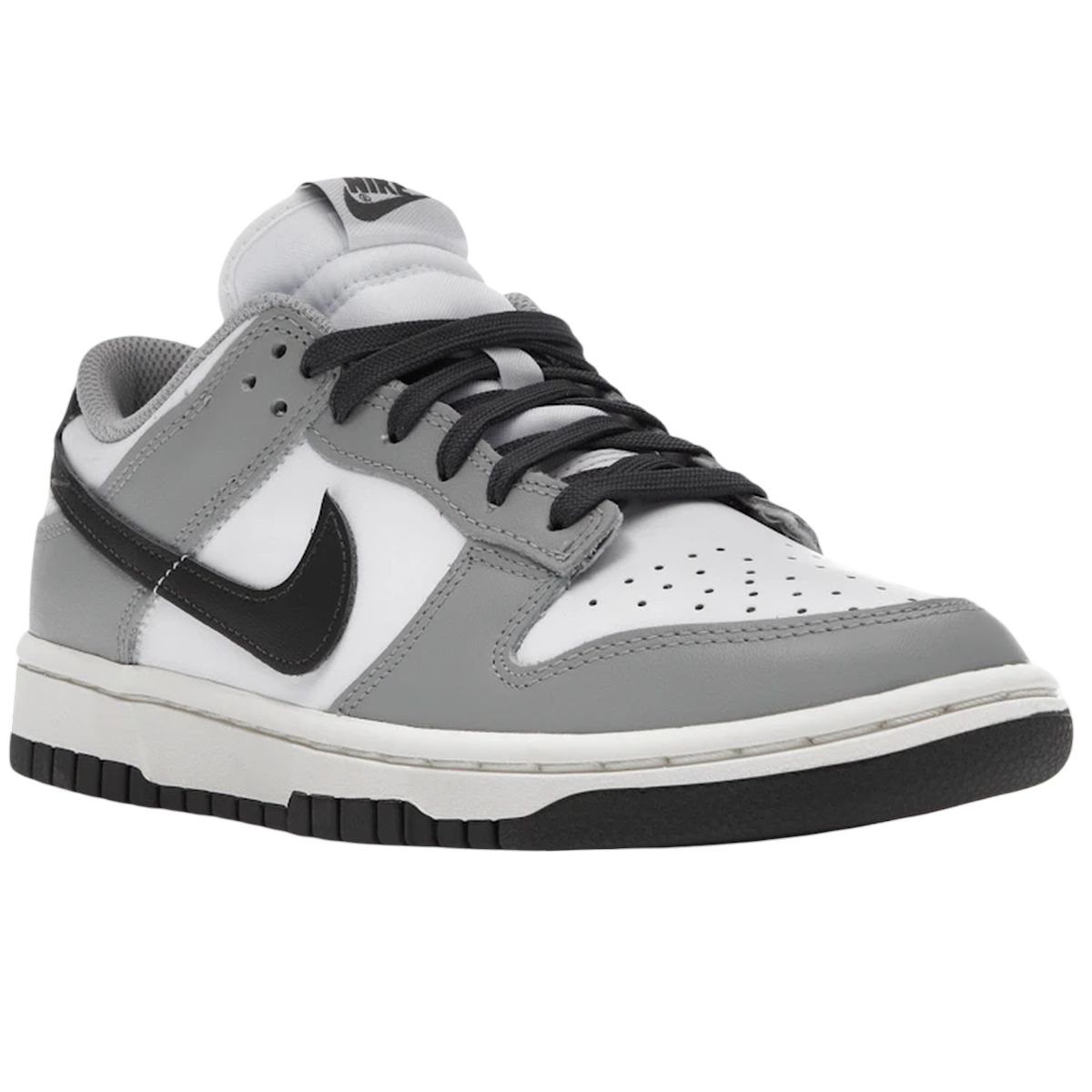 Thumbnail af Nike Dunk Low Light Smoke Grey 2