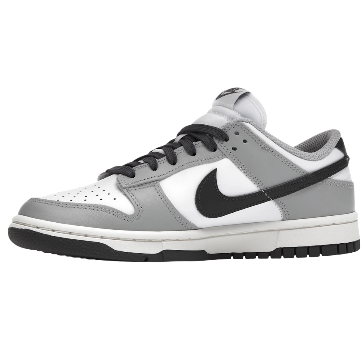 Thumbnail af Nike Dunk Low Light Smoke Grey 3