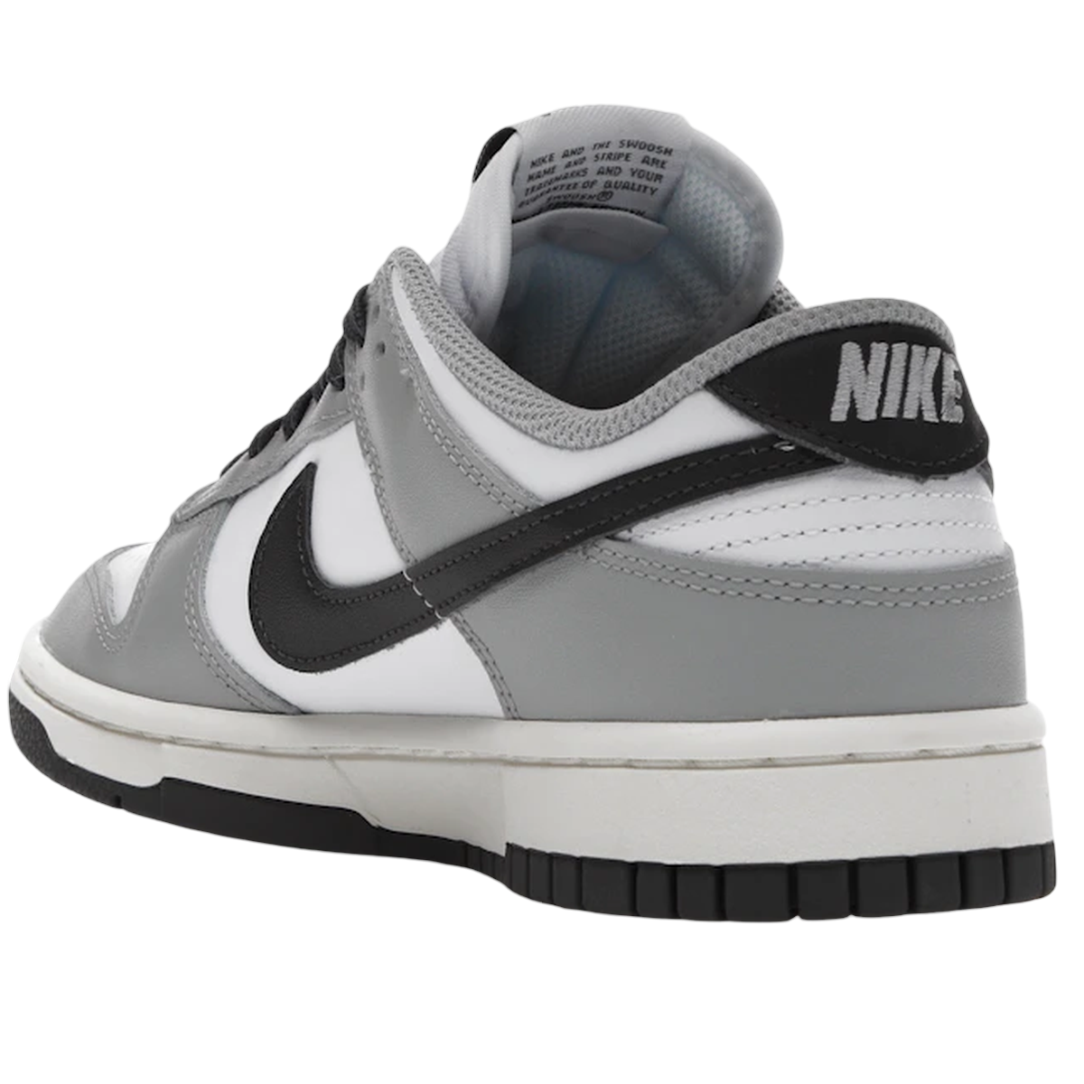 Thumbnail af Nike Dunk Low Light Smoke Grey 4