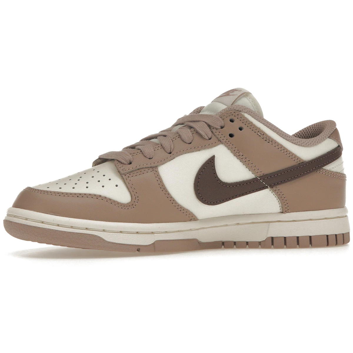 Thumbnail af Nike Dunk Low Sail Plum Eclipse 3