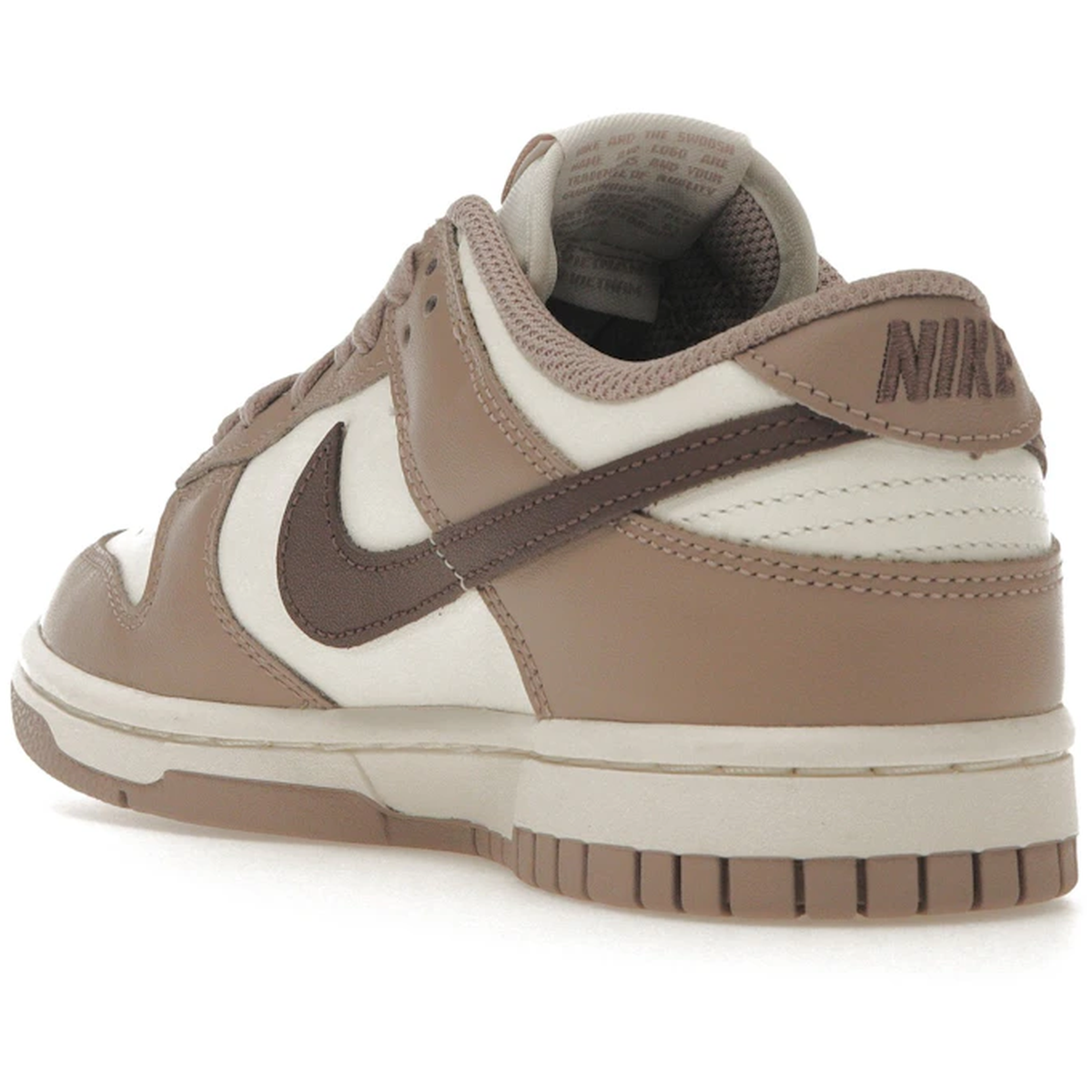 Thumbnail af Nike Dunk Low Sail Plum Eclipse 4
