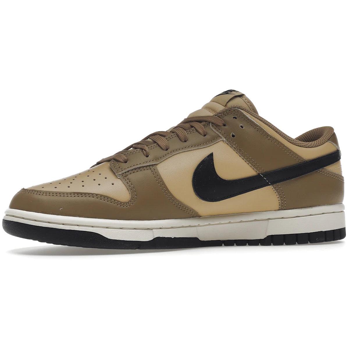 Thumbnail af Nike Dunk Low Dark Driftwood 3