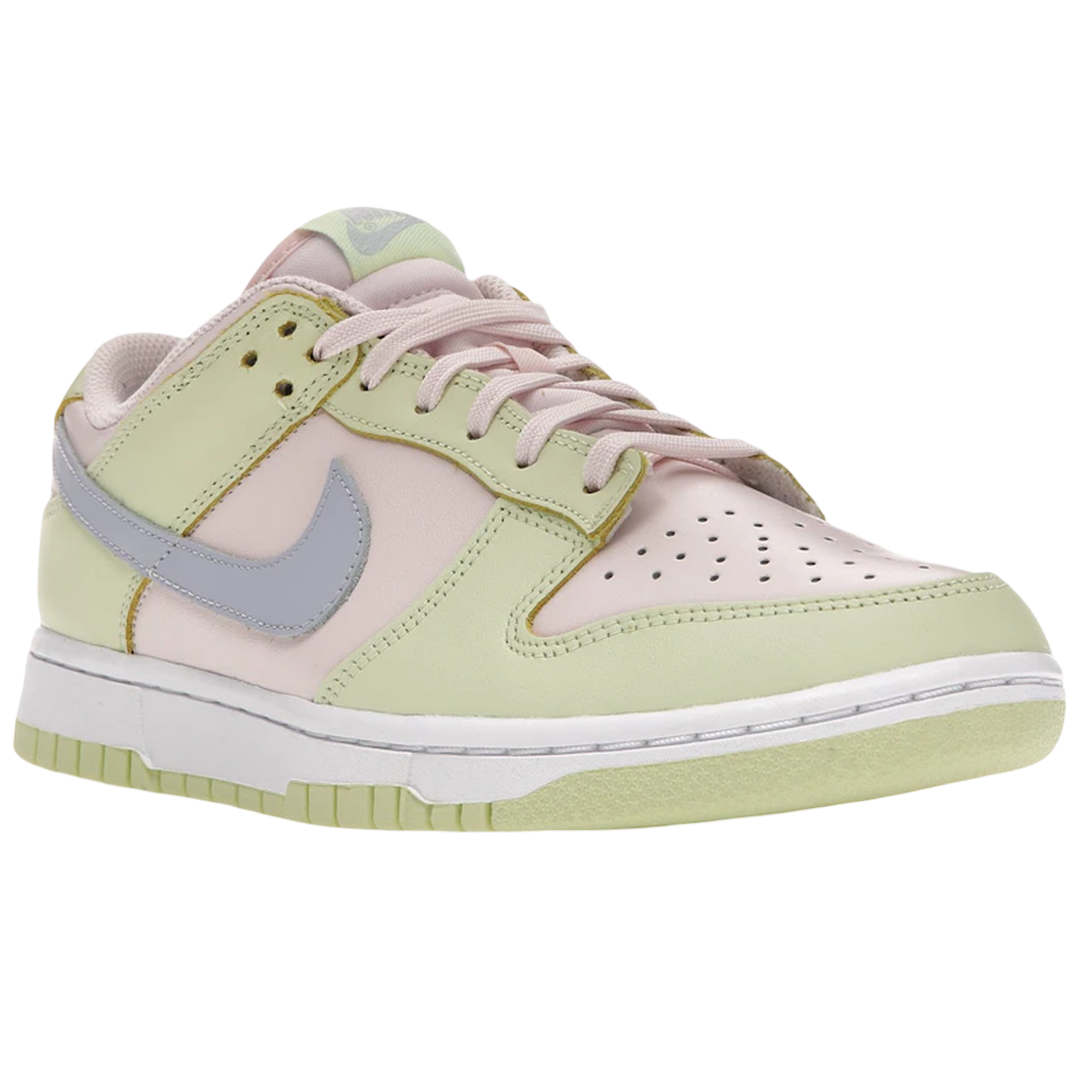 Thumbnail af Nike Dunk Low Lime Ice 2