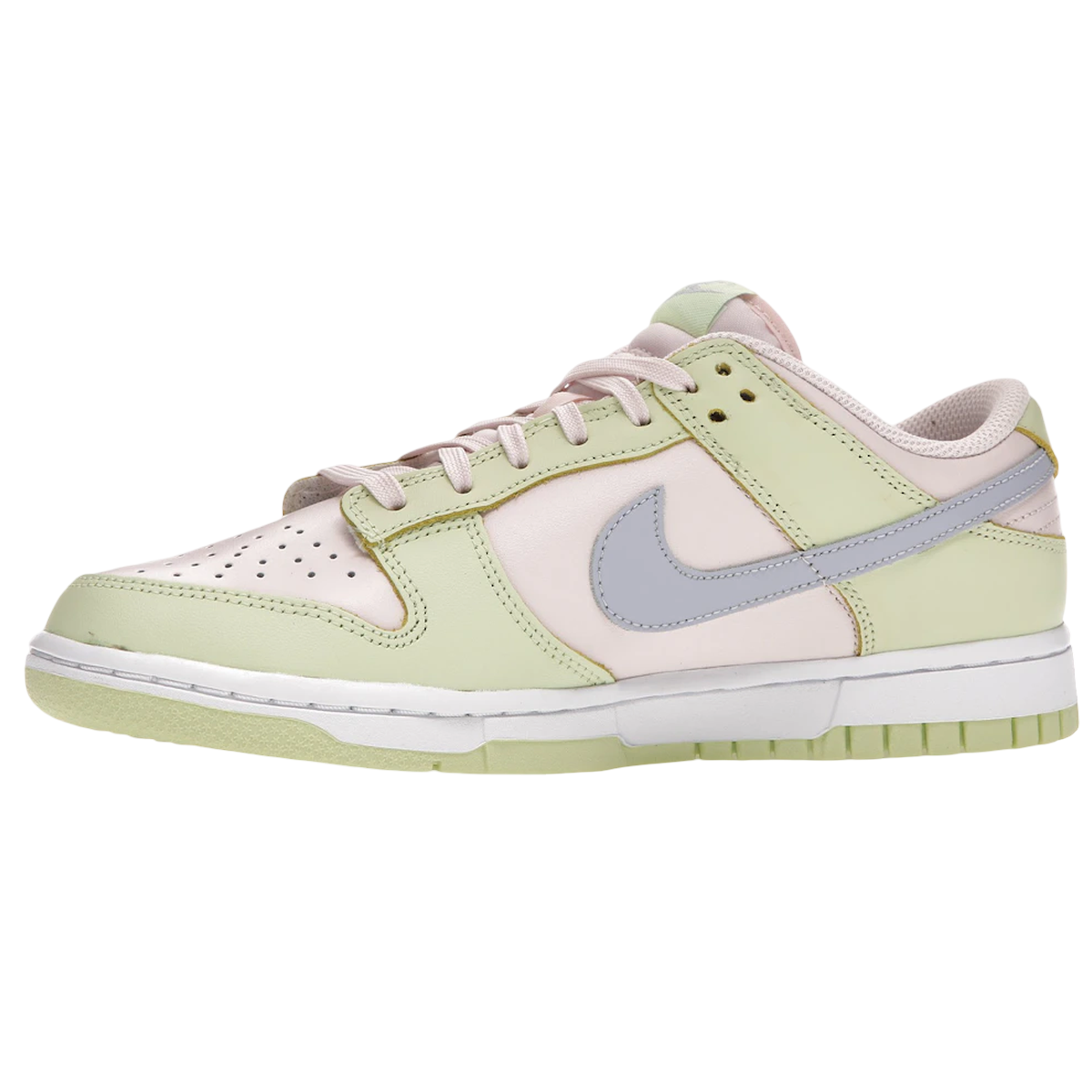Thumbnail af Nike Dunk Low Lime Ice 3