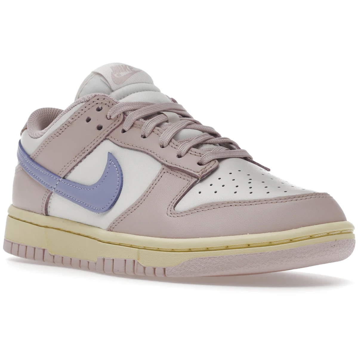 Thumbnail af Nike Dunk Low Pink Oxford 2