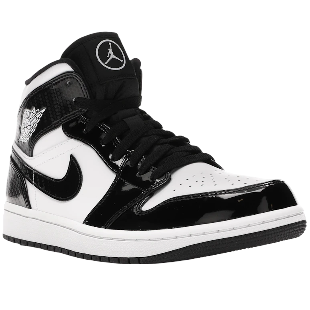 Thumbnail af Air Jordan 1 Mid Carbon Fiber 2