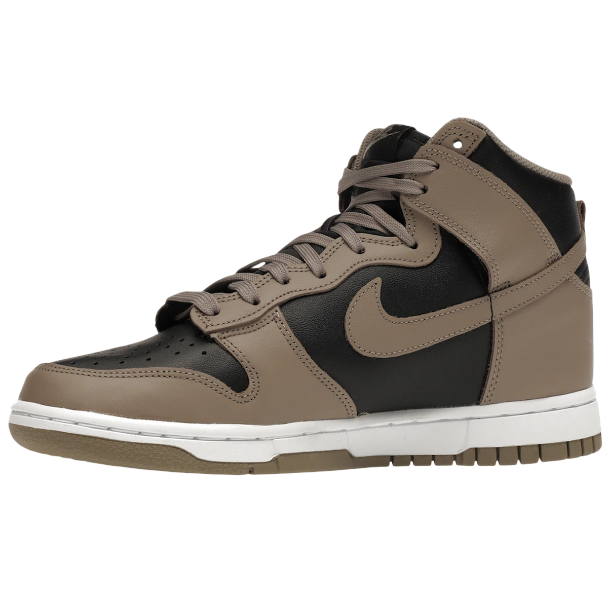 Thumbnail af Nike Dunk High Moon Fossil 3