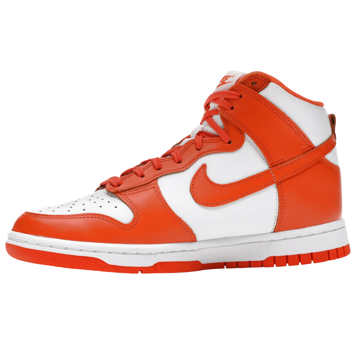 Thumbnail af Nike Dunk High Syracuse (2021) 3