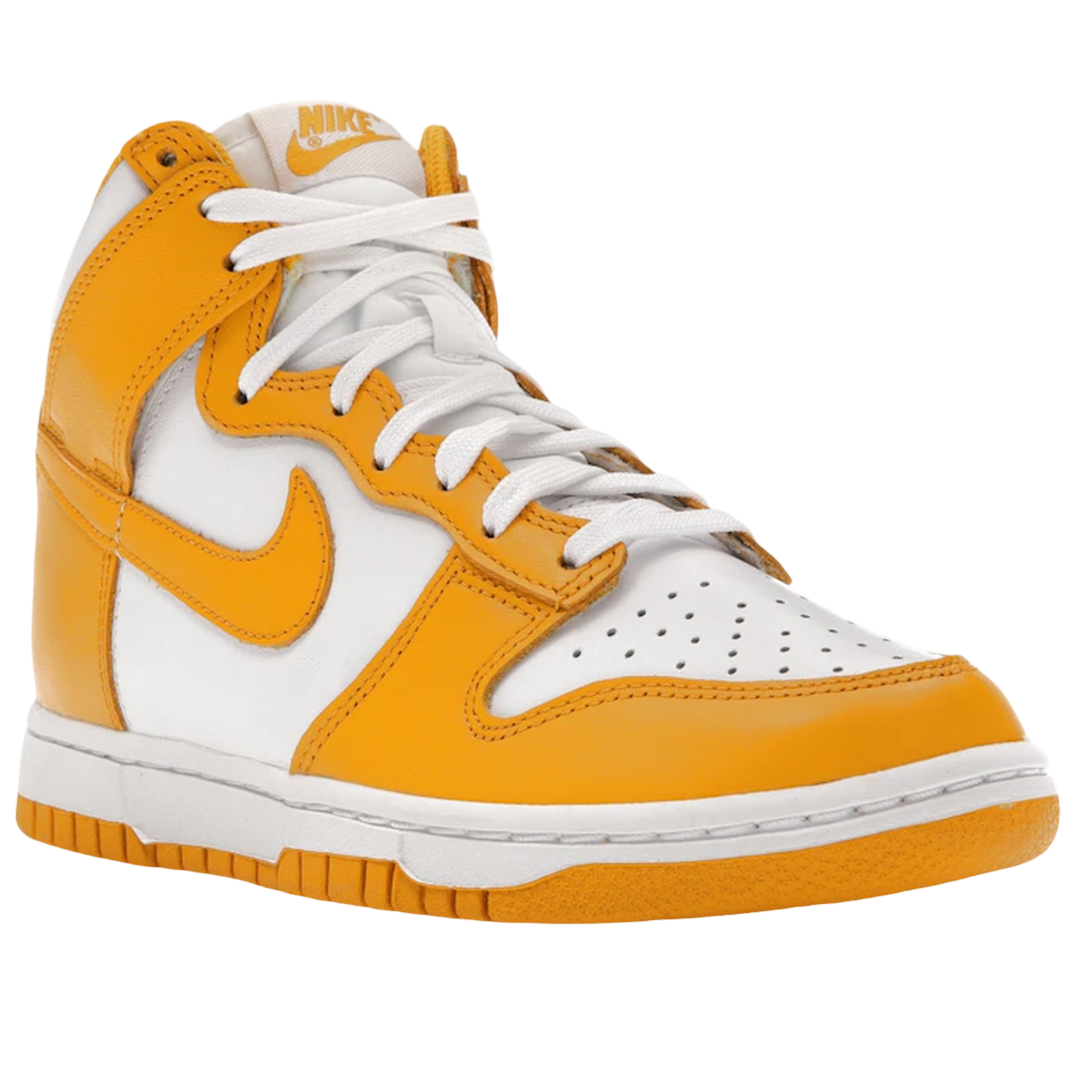 Thumbnail af Nike Dunk High Dark Sulfur  2