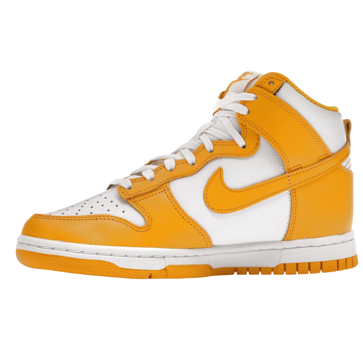 Thumbnail af Nike Dunk High Dark Sulfur  3