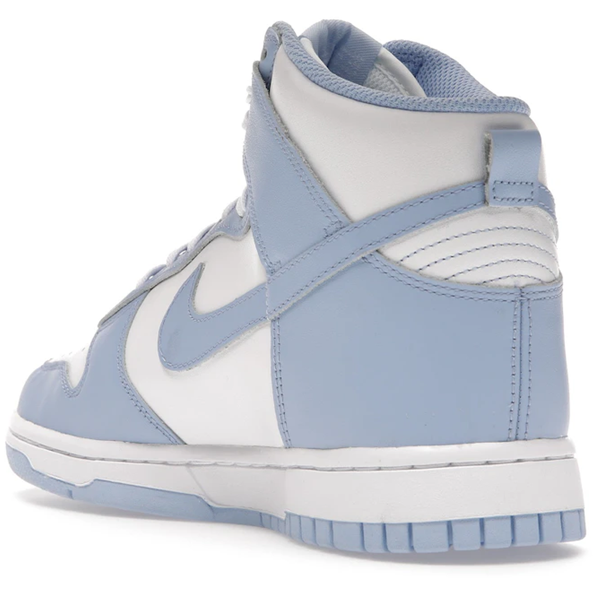 Thumbnail af Nike Dunk High Aluminum 4