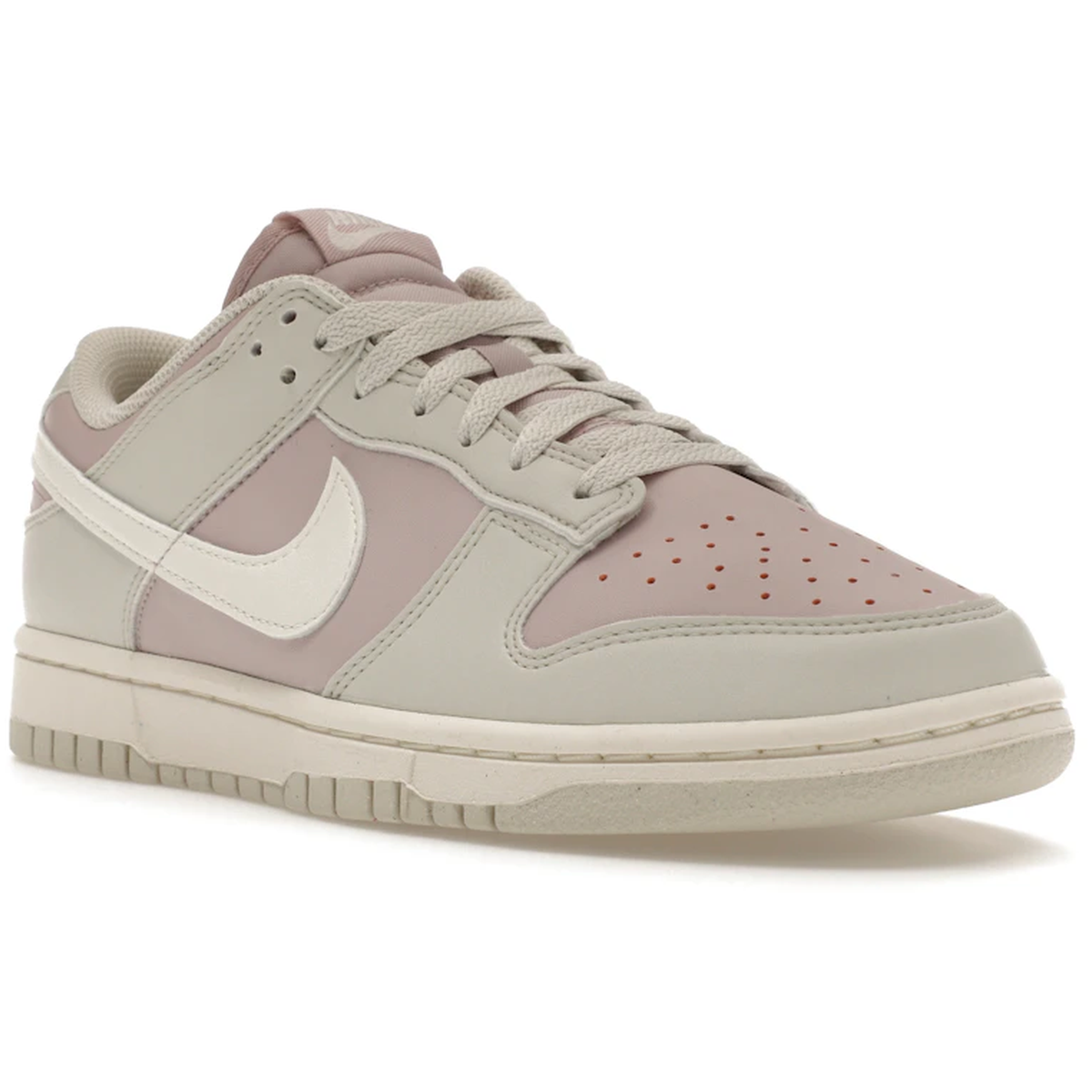 Thumbnail af Nike Dunk Low Next Nature Platinum Violet 2