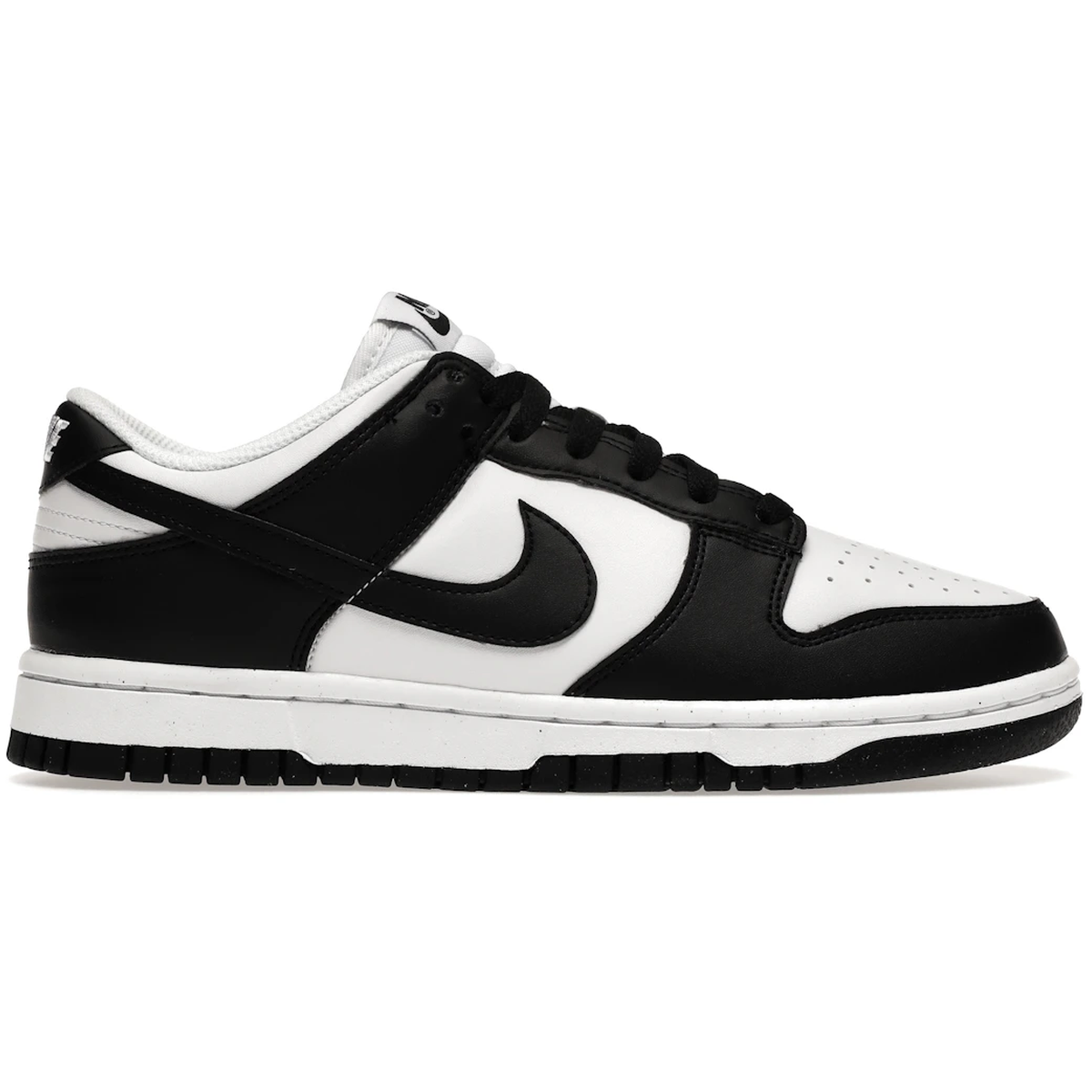 Nike Dunk Low Next Nature Black White