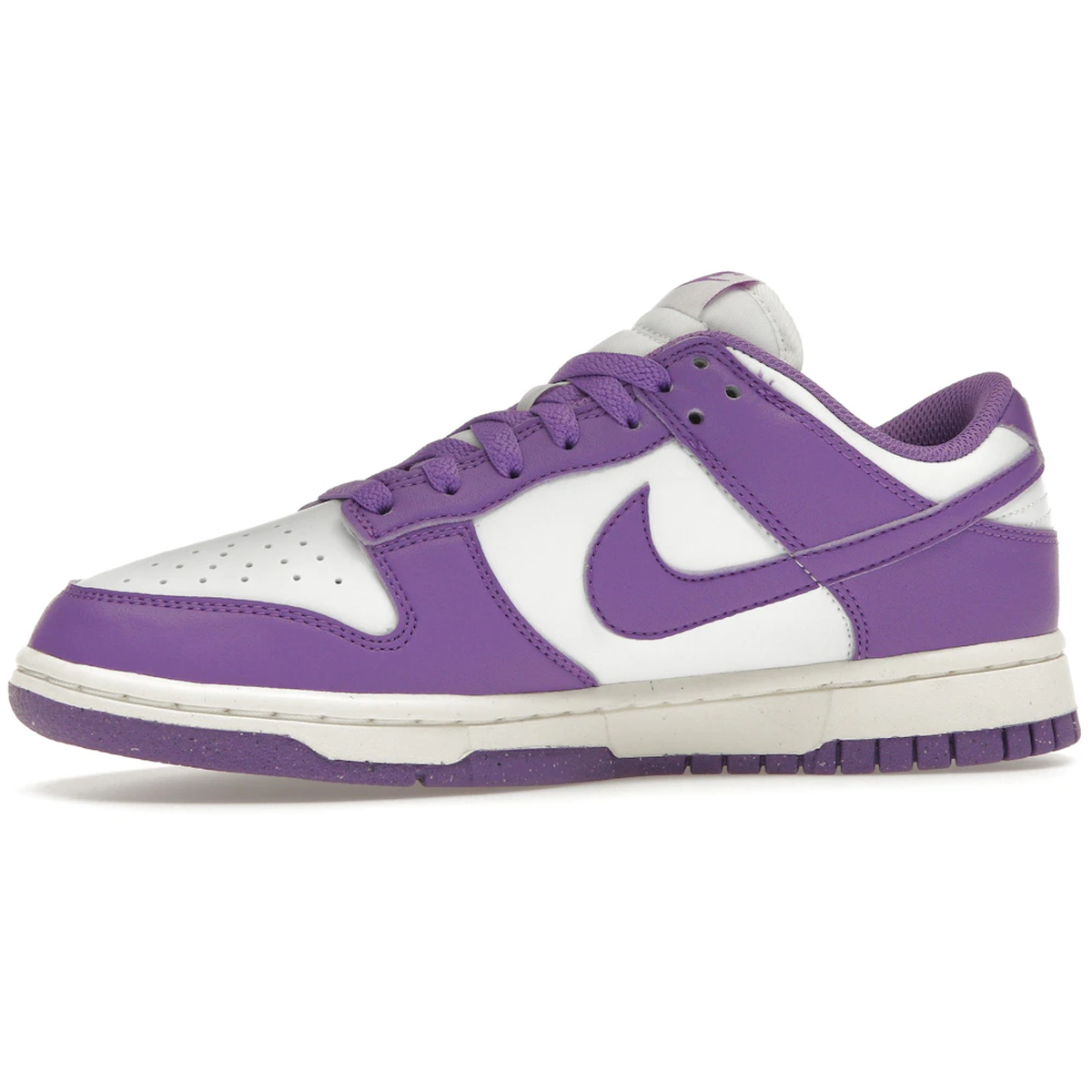 Thumbnail af Nike Dunk Low Next Nature Black Raspberry 3