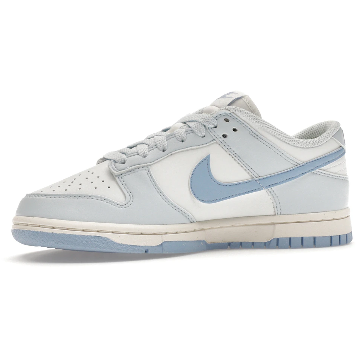 Thumbnail af Nike Dunk Low Next Nature Blue Tint 3