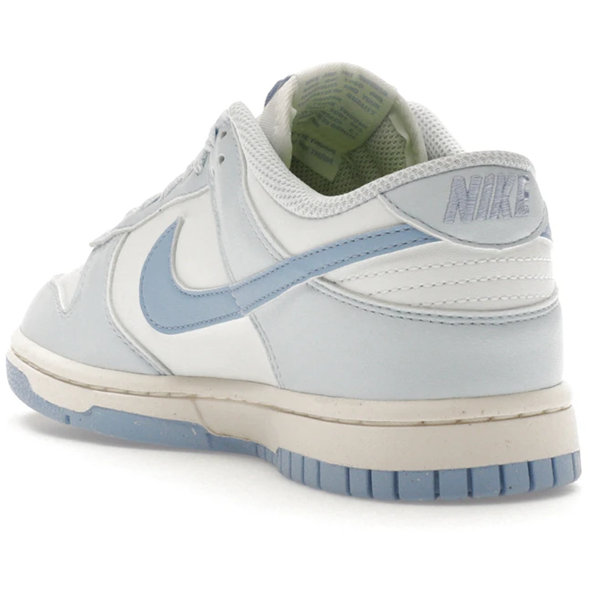 Thumbnail af Nike Dunk Low Next Nature Blue Tint 4
