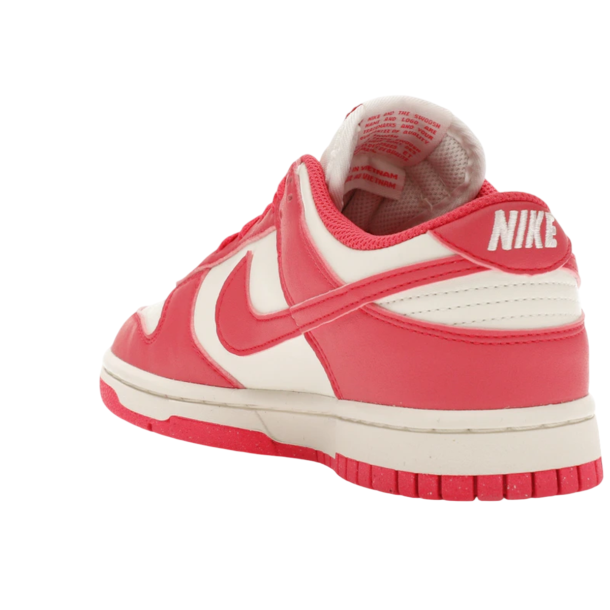 Thumbnail af Nike Dunk Low Next Nature Aster Pink  4