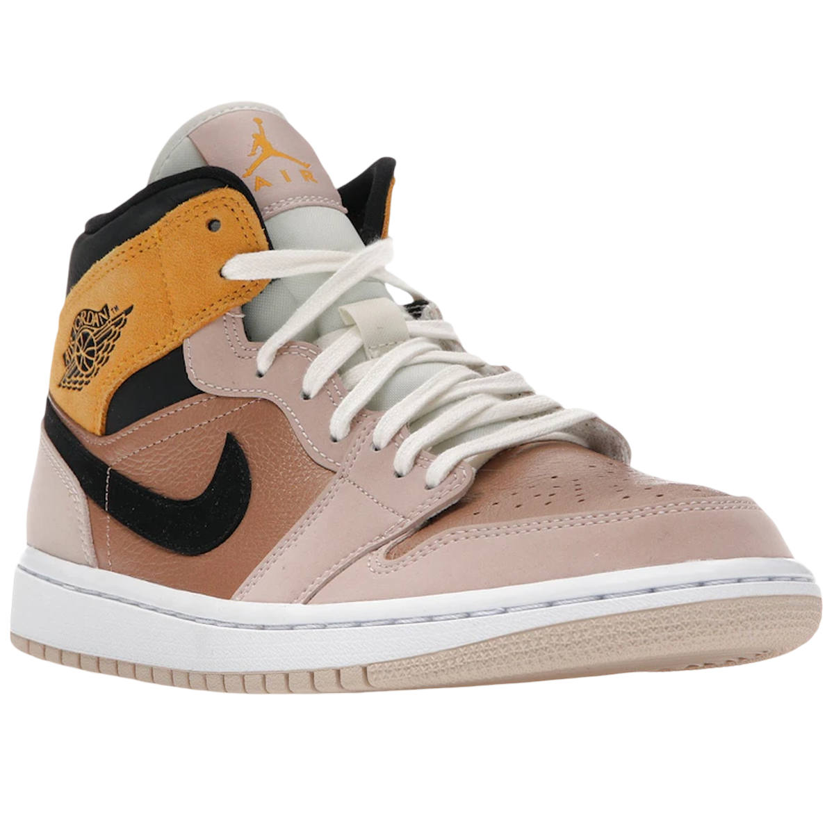 Thumbnail af Air Jordan 1 Mid SE Particle Beige 2