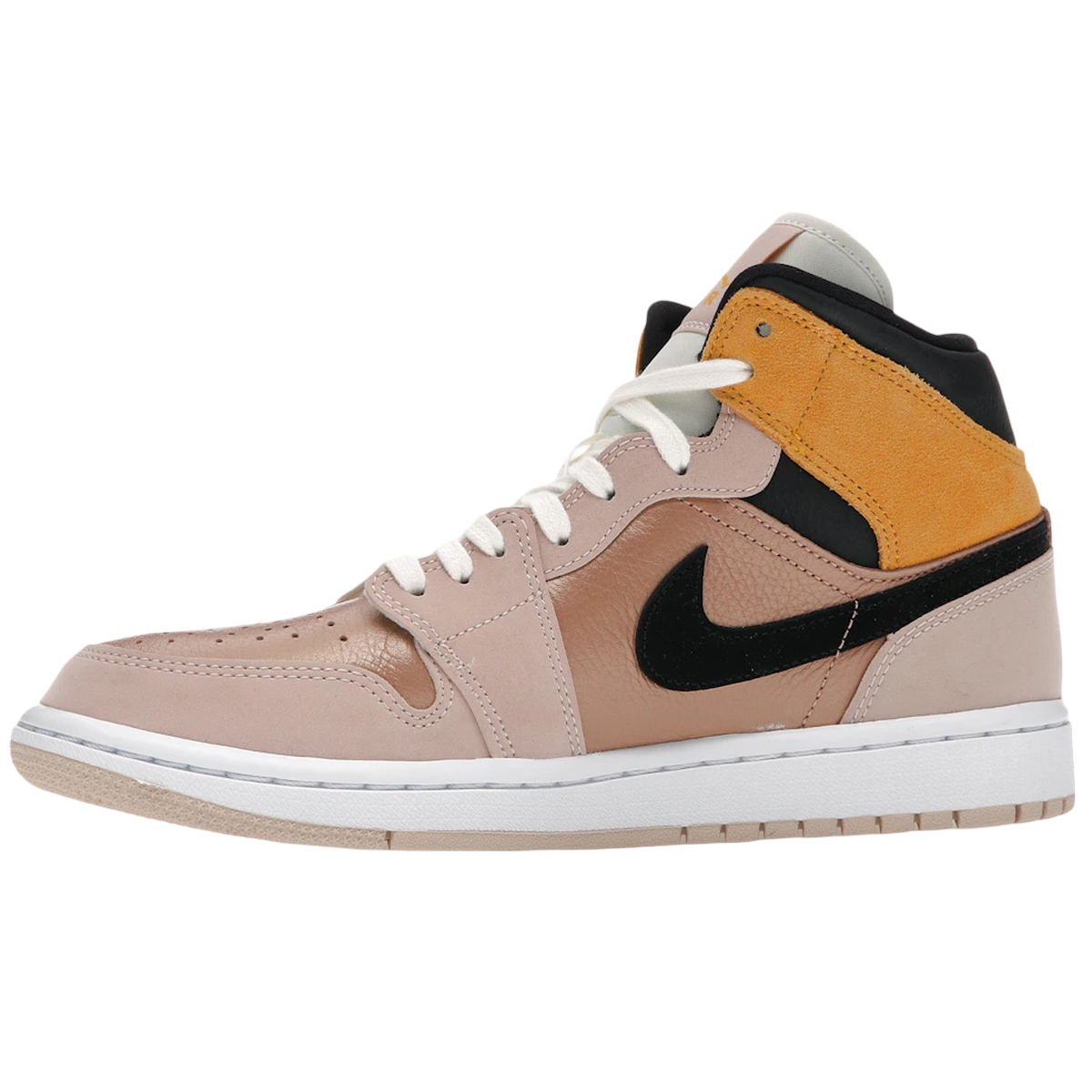 Thumbnail af Air Jordan 1 Mid SE Particle Beige 3