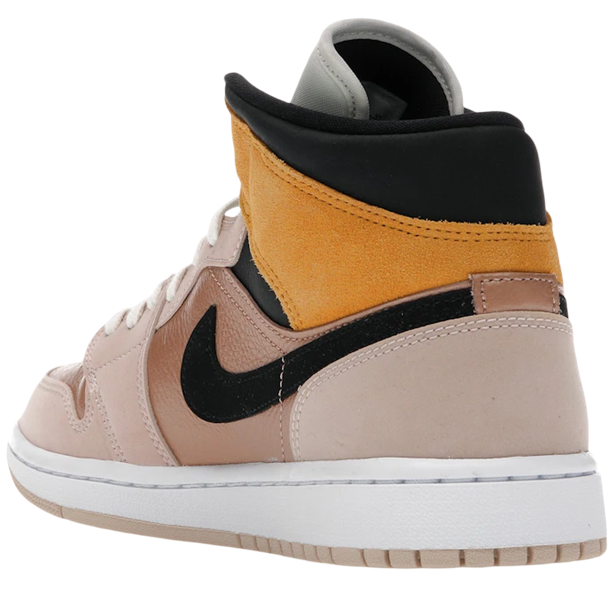 Thumbnail af Air Jordan 1 Mid SE Particle Beige 4