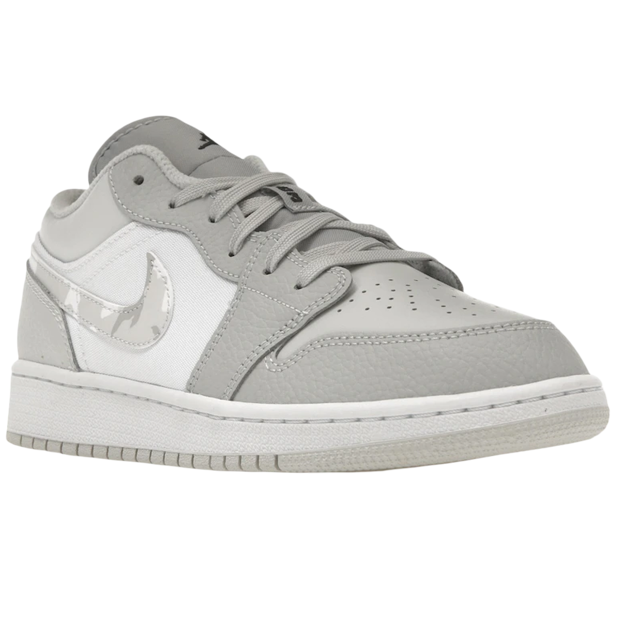 Thumbnail af Air Jordan 1 Low White Camo 2