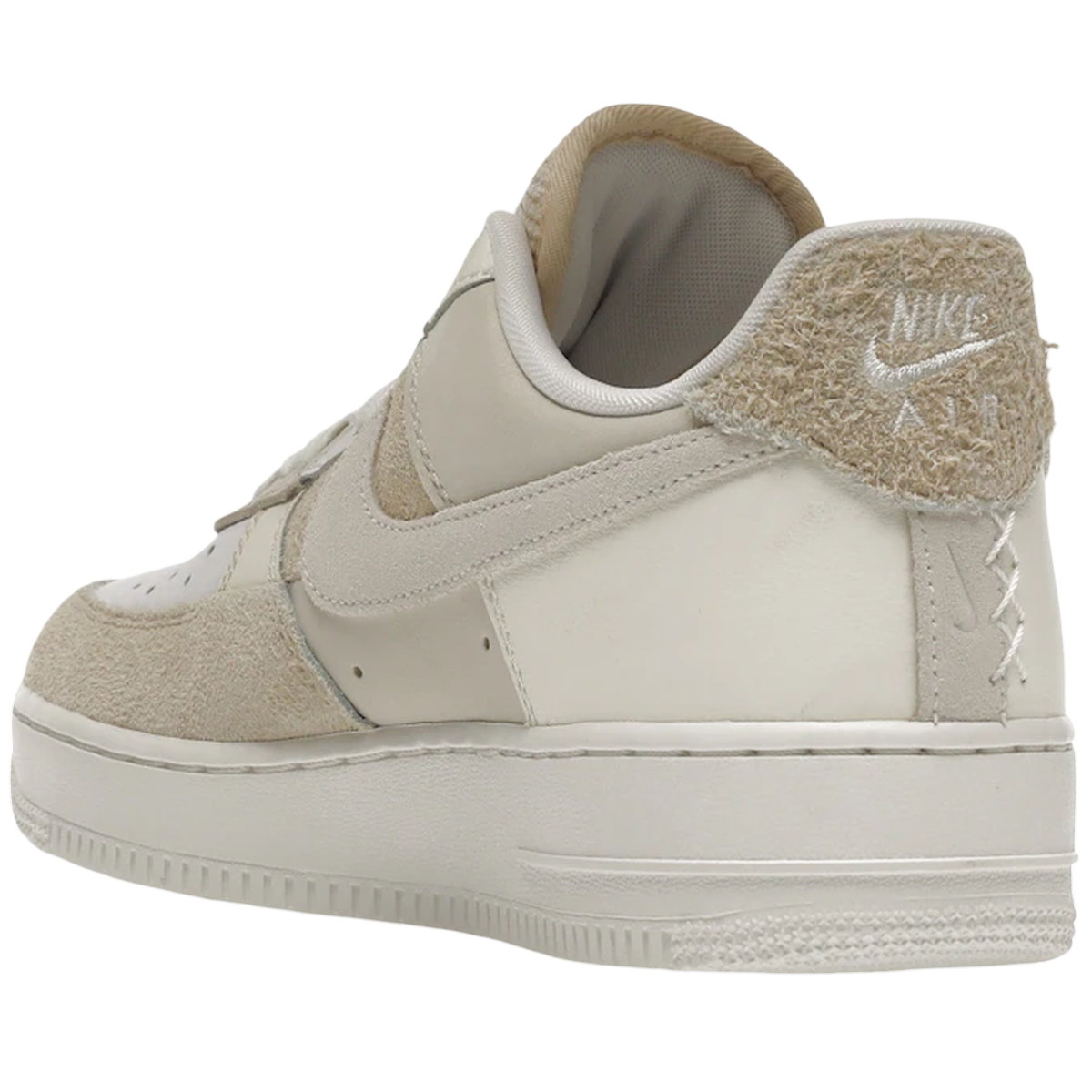 Thumbnail af Nike Air Force 1 Low 07 Coconut Milk  4
