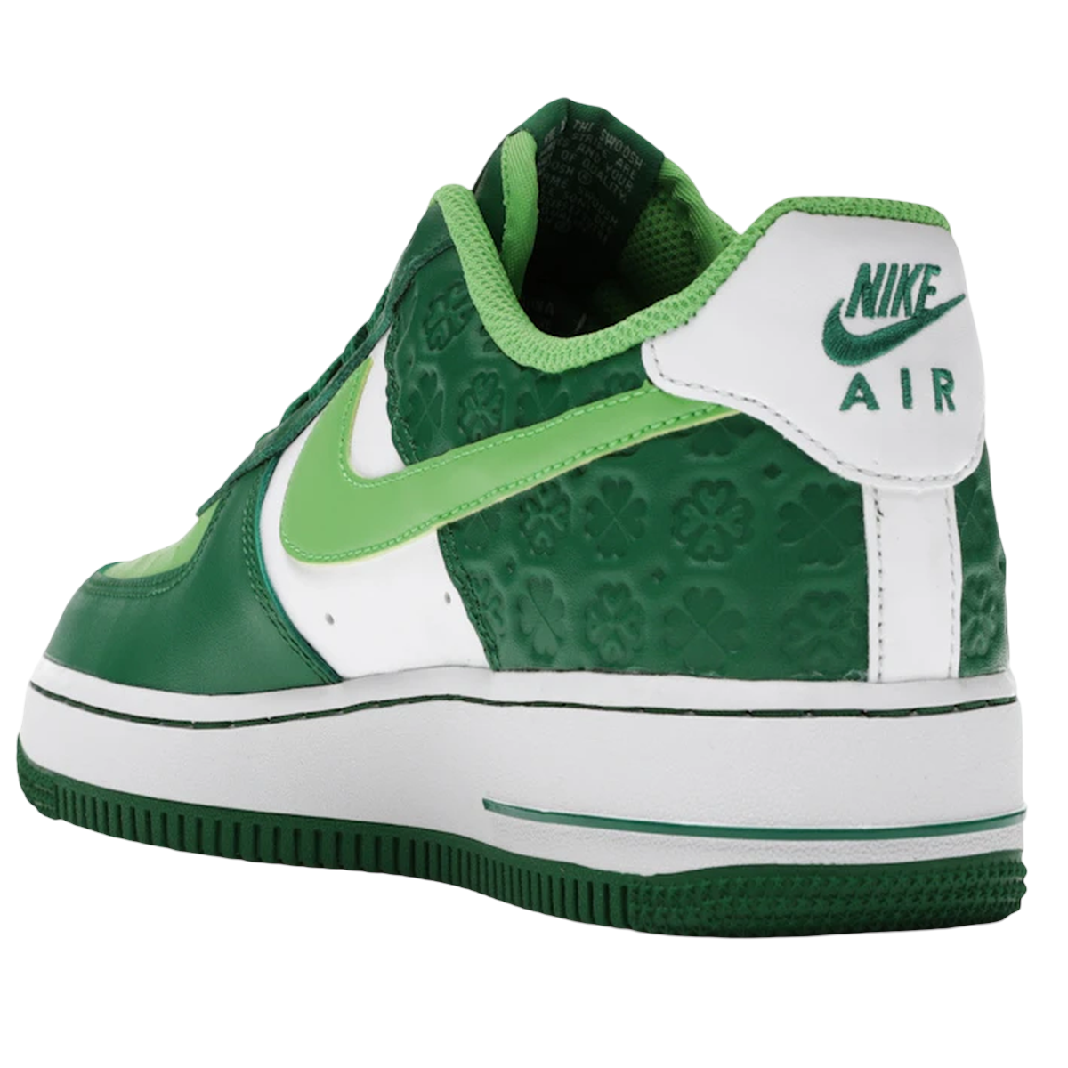 Thumbnail af Nike Air Force 1 Low Shamrock St Patricks Day 4