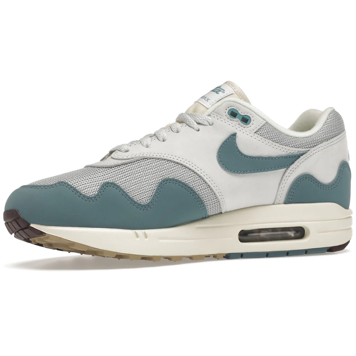 Thumbnail af Nike Air Max 1 Patta Noise Aqua 3