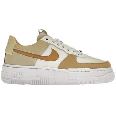 Nike Air Force 1 Low Pixel Sail Coconut Milk