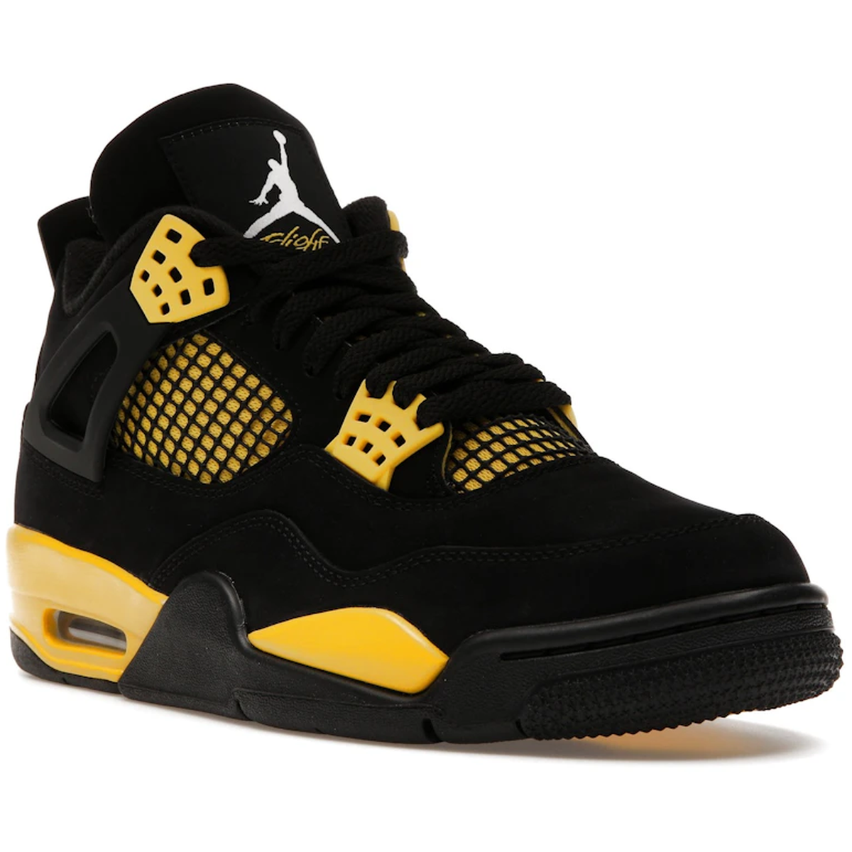 Thumbnail af Air Jordan 4 Thunder 2