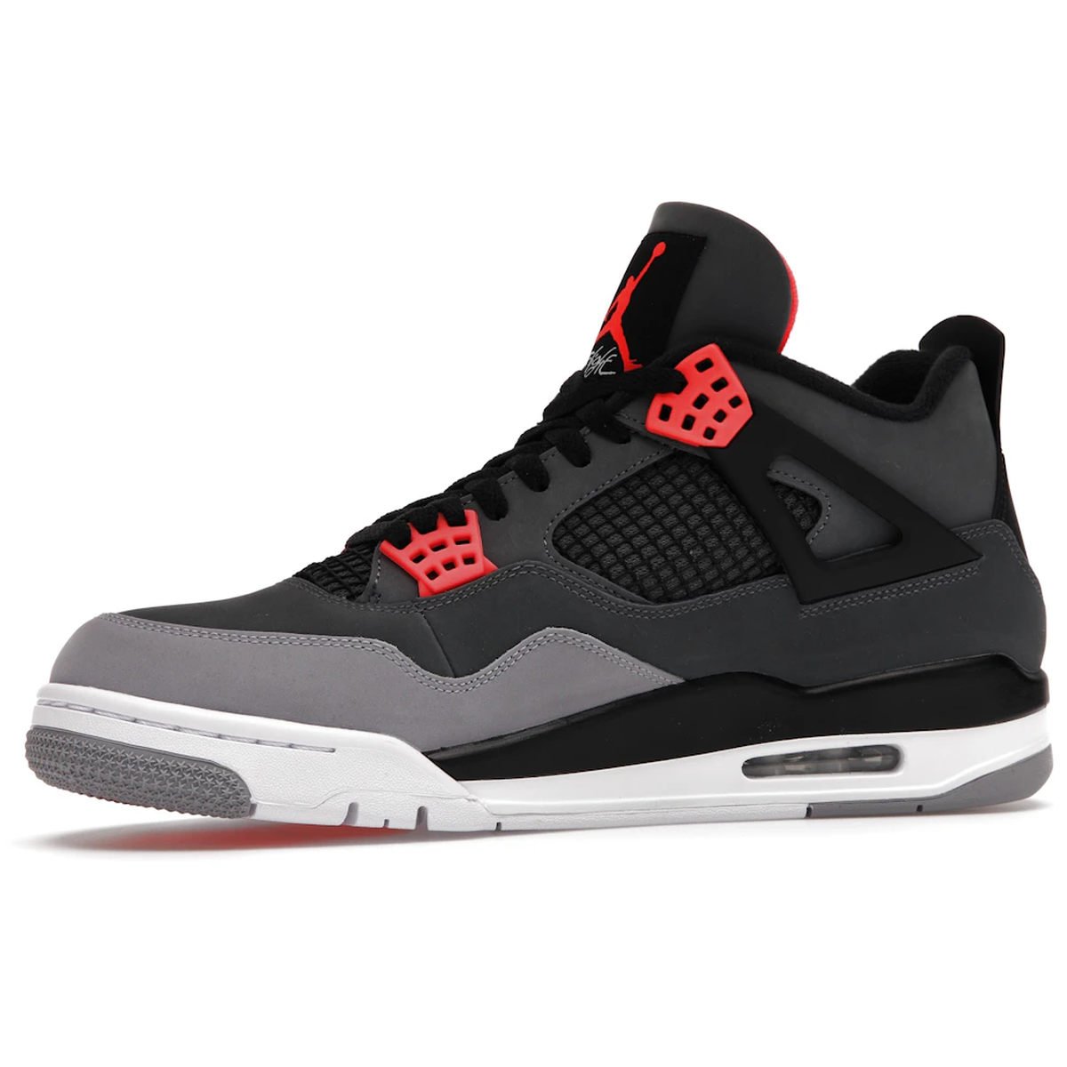 Thumbnail af Air Jordan 4 Retro Infrared 3