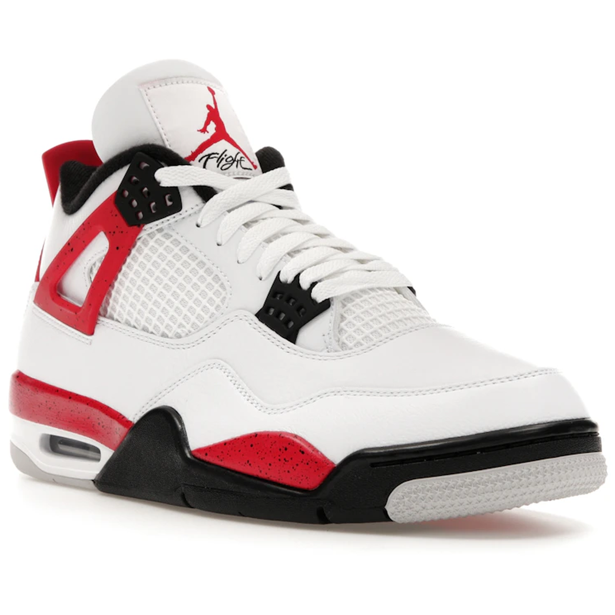 Thumbnail af Air Jordan 4 Retro Red Cement 2