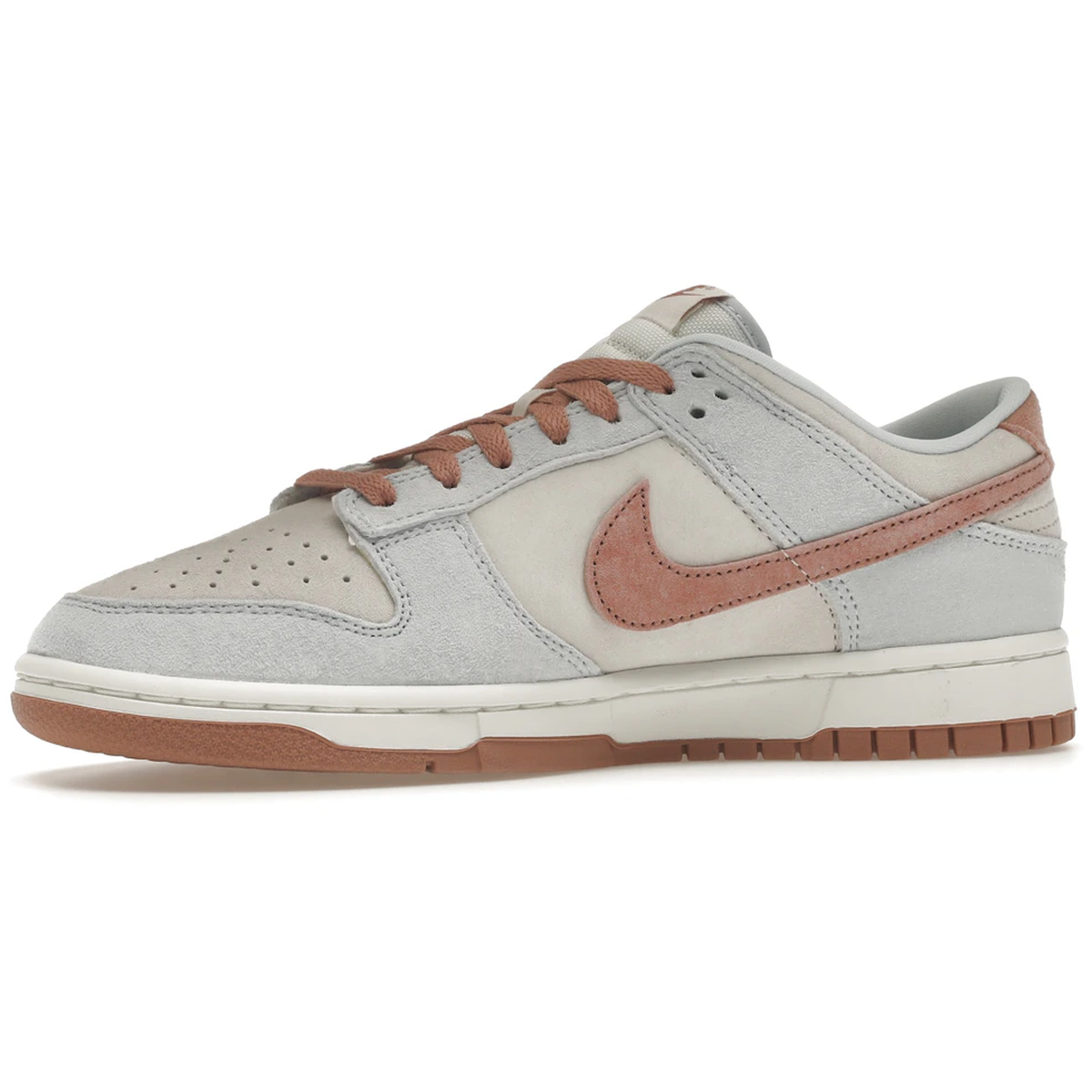 Thumbnail af Nike Dunk Low Fossil Rose 3