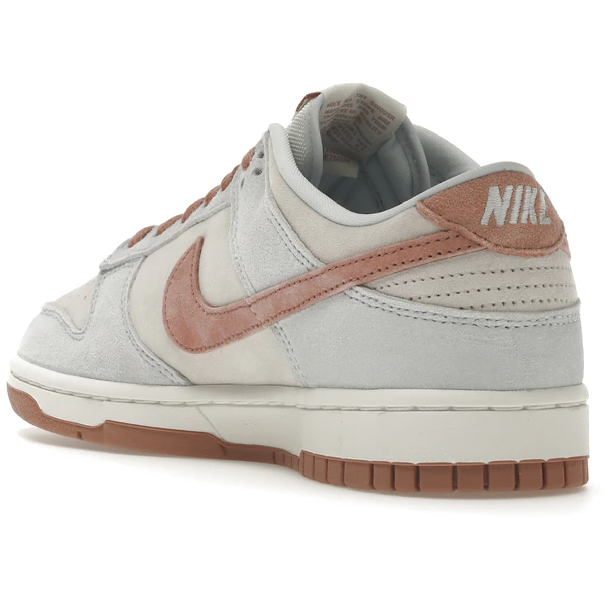 Thumbnail af Nike Dunk Low Fossil Rose 4