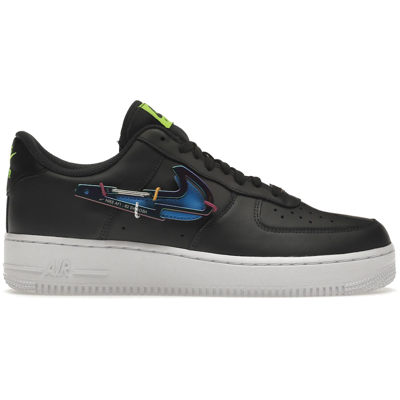 Nike Air Force 1 Low Carabiner Dark Smoke Grey