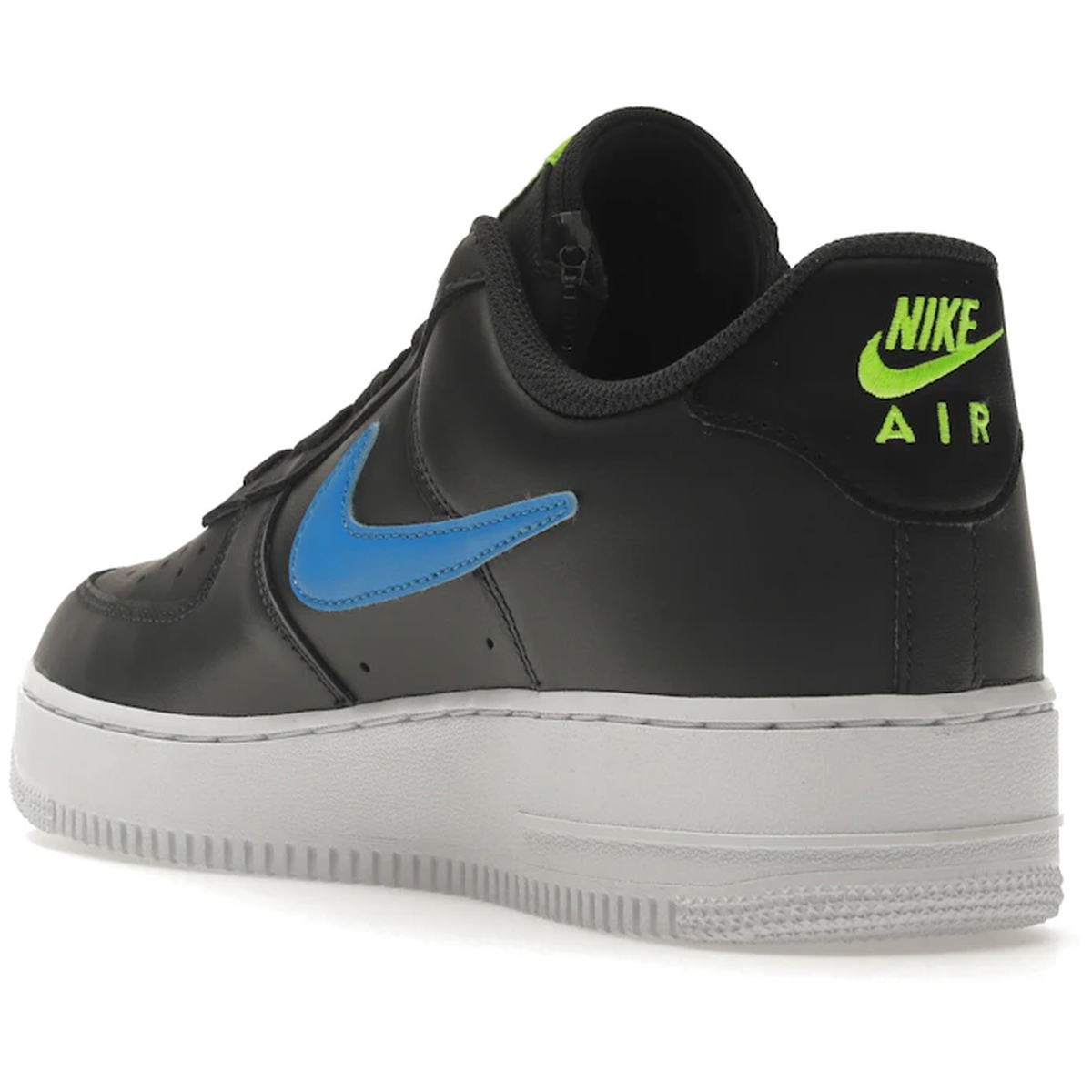 Thumbnail af Nike Air Force 1 Low Carabiner Dark Smoke Grey 4